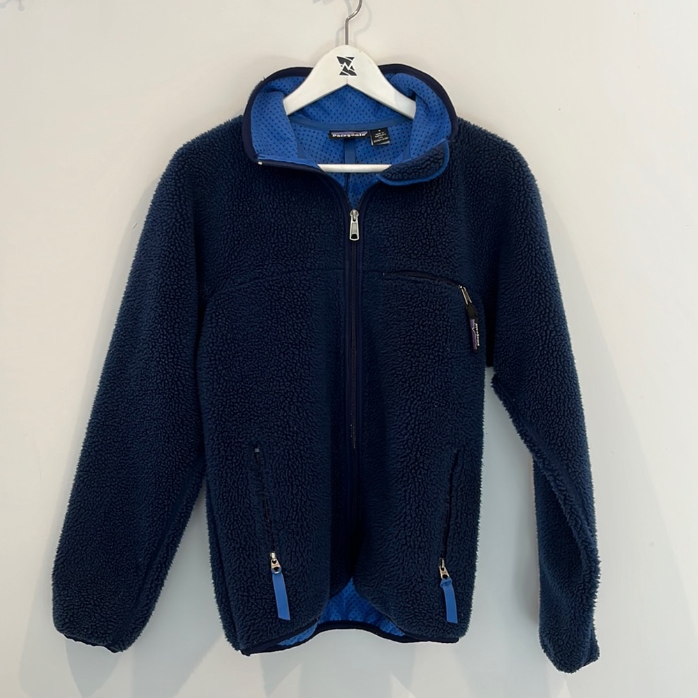 Vintage Patagonia